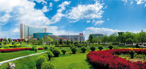 【智慧政务】耀州区重点项目综合管理平台上线试运行 