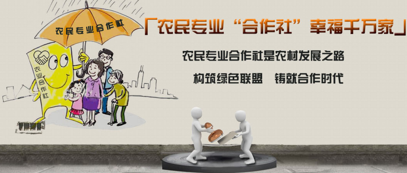 【新型未来农业】大连土地股份合作社挂牌