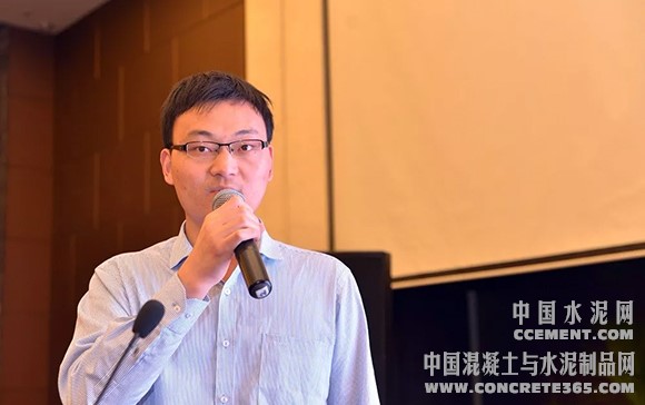 水泥网年会