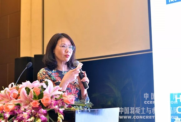 水泥网年会