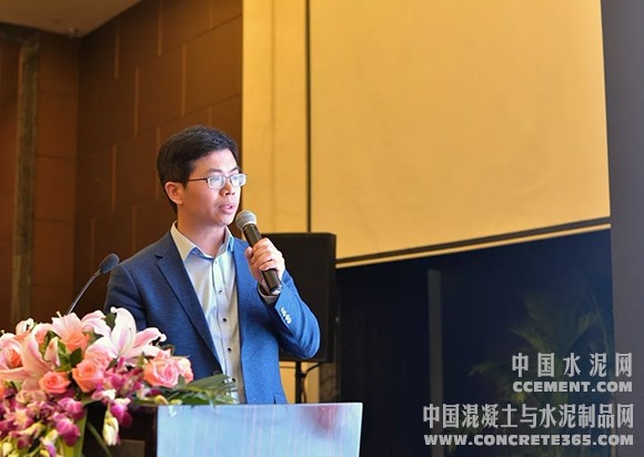 水泥网年会