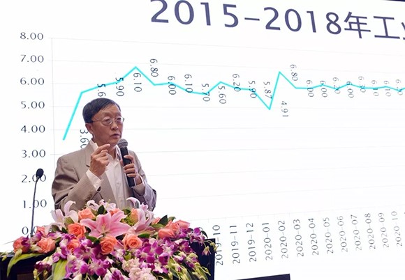 水泥网年会