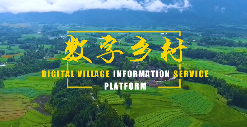 【数字乡村】四部门印发《数字乡村标准体系建设指南》 到2025年初步建成数字乡村标准体系