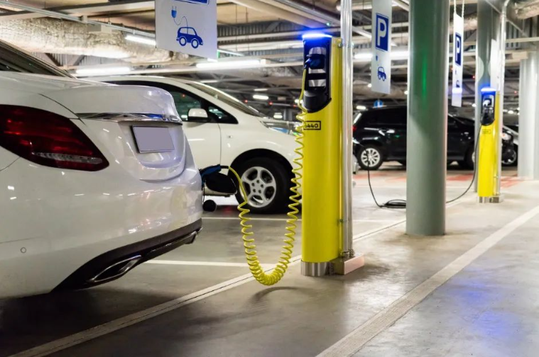 【新能源汽车】陕西加快发展新能源汽车产业