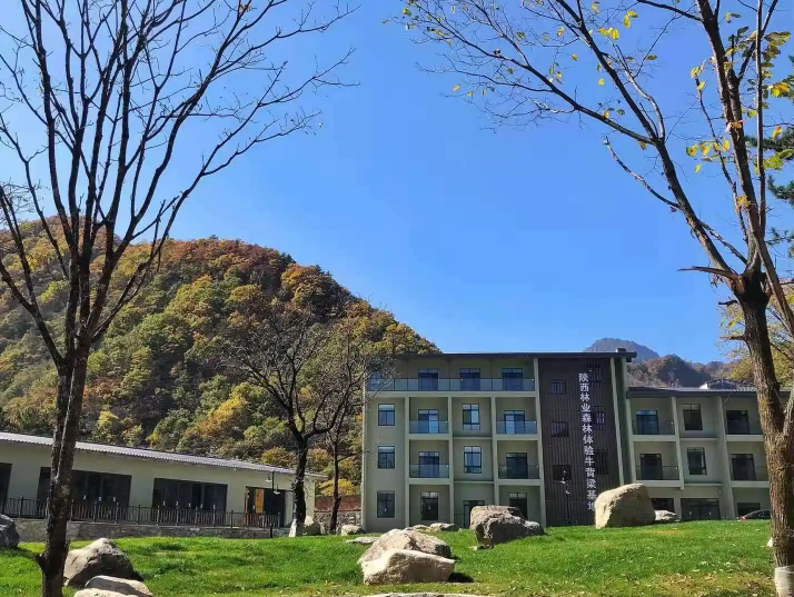 【林业信息化】陕西省加强林业支持保障体系建设