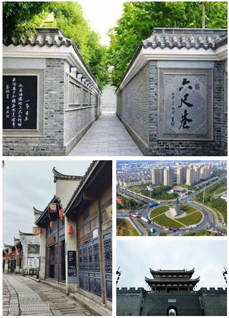 【区域产业经济】长三角再添一项跨区域合作 桐城龙港包装产业互动互融发展