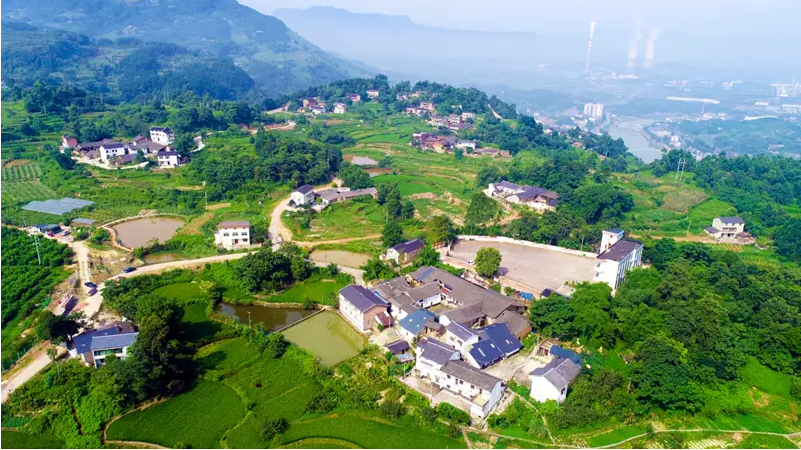 【乡村旅游】陕西入选全国乡村旅游重点村、镇（乡）名单（2022年）