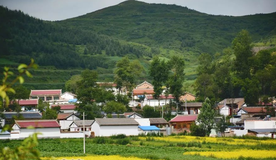 【乡村旅游】甘肃乡村旅游蓬勃发展