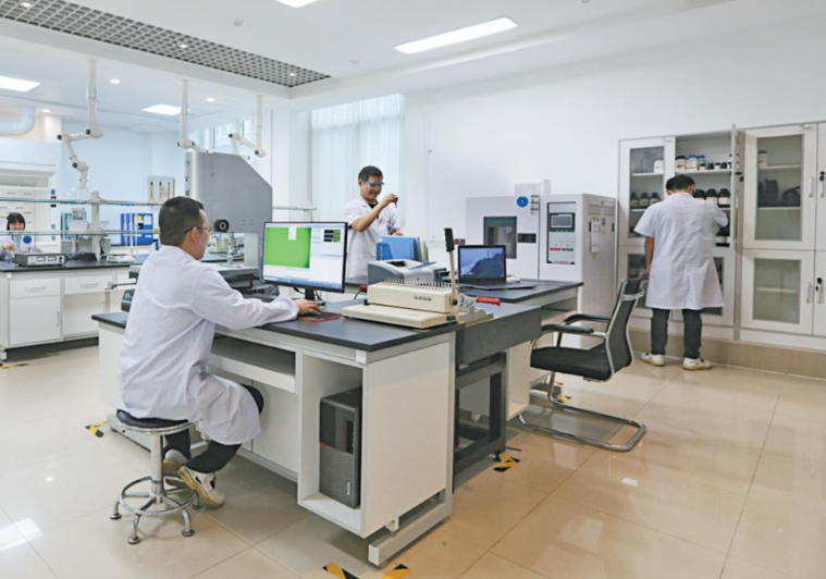 【中小企业数字化】中小企业数字化转型的实践案例：陕西长美科技的数字化转型路